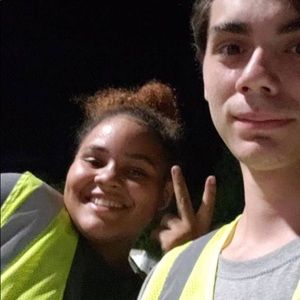 Meet your Posher, Philecya jade